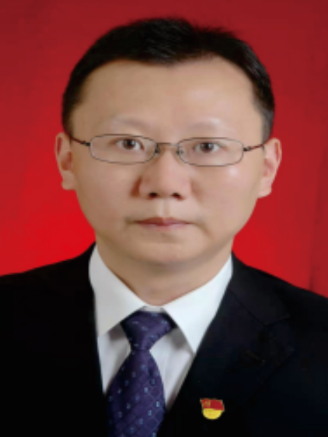 宋濤(四川省樂山市峨邊彝族自治縣經濟和信息化局黨組成員、副局長) 宋濤(四川省樂山市峨邊彝族自治縣經濟和信息化局黨組成員、副局長)