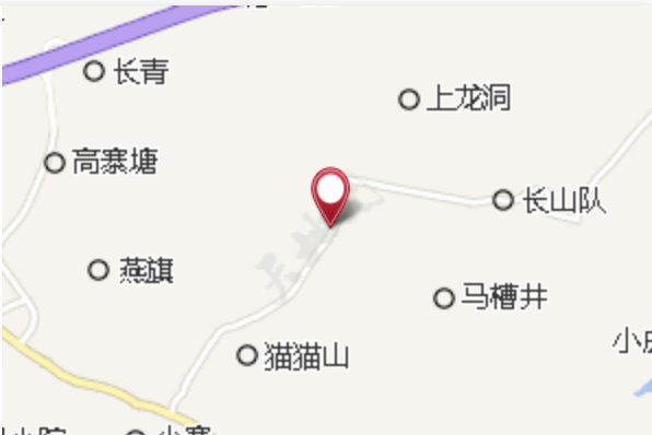 久曬壩 久曬壩