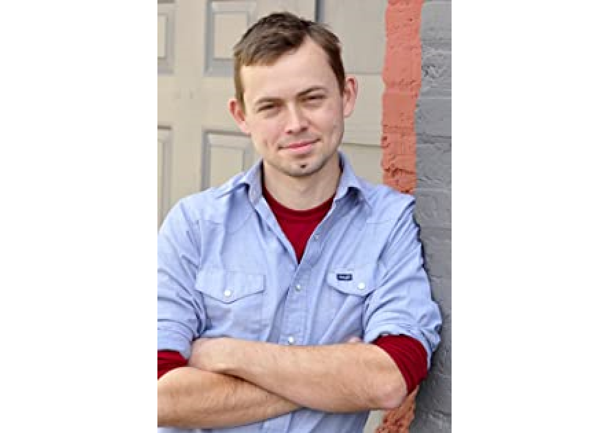 Andy Rusk Andy Rusk