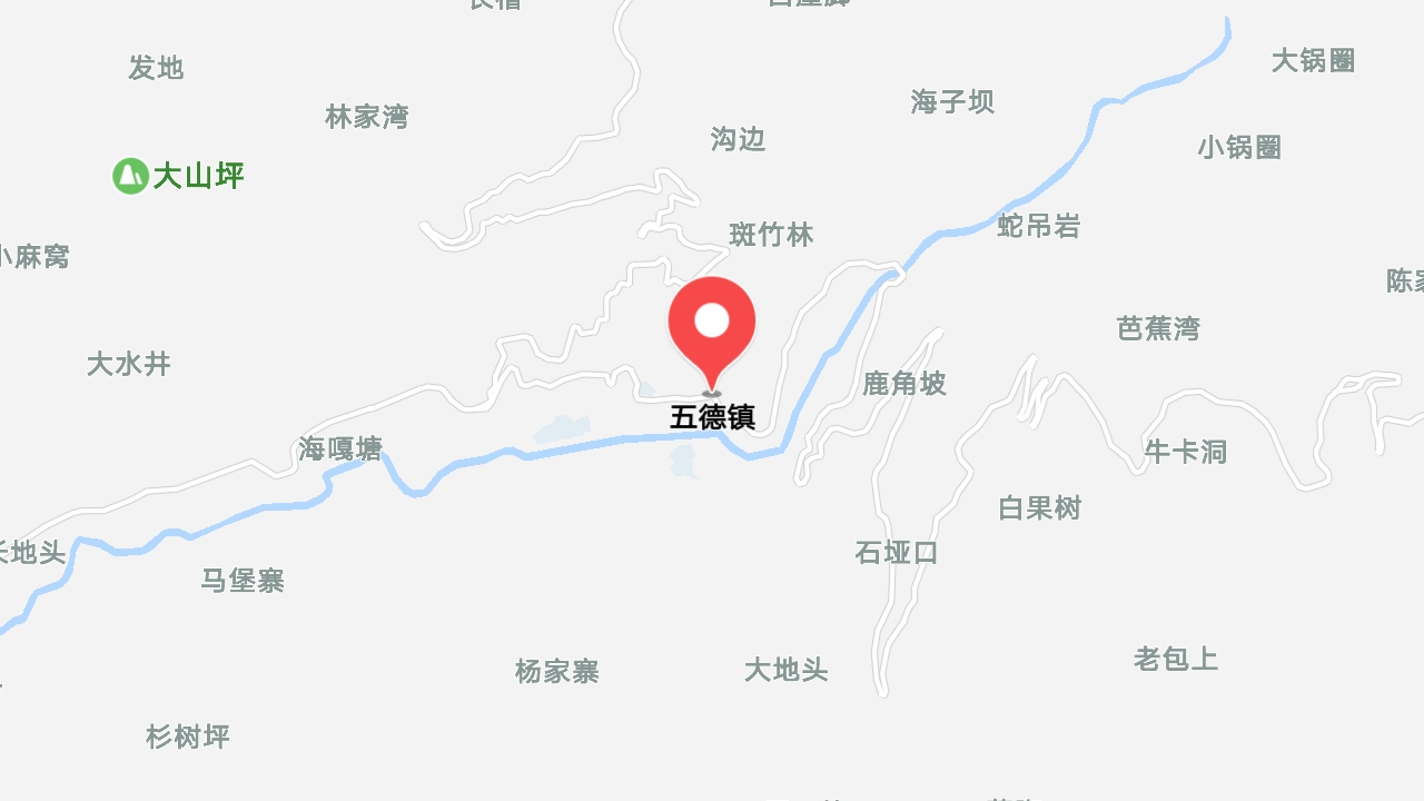 地圖信息