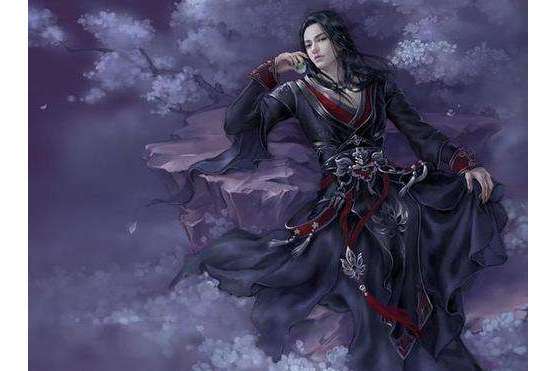 夜玄(老鬼所著東方玄幻小說《萬古帝婿》的男主角) 夜玄(老鬼所著東方玄幻小說《萬古帝婿》的男主角)