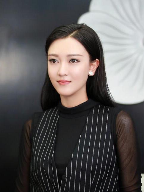 夢蝶(都市情感劇《好久不見》中的女配角) 夢蝶(都市情感劇《好久不見》中的女配角)