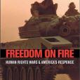 Freedom on Fire