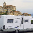 Caravan(房車) Caravan(房車)