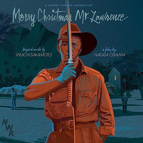Merry Christmas, Mr. Lawrence (Original Motion Picture Soundtrack) Merry Christmas, Mr. Lawrence (Original Motion Picture Soundtrack)
