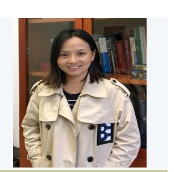 黃霞(首都師範大學政法學院講師) 黃霞(首都師範大學政法學院講師)