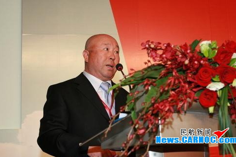 張保健(副局長) 張保健(副局長)