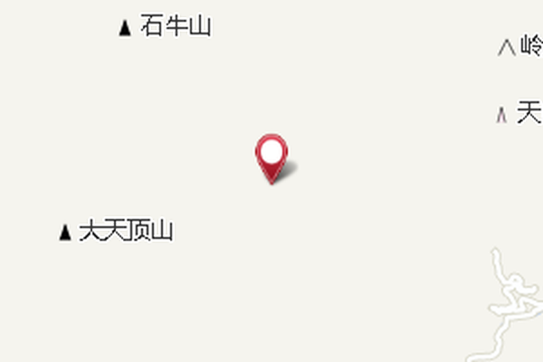 柘坑
