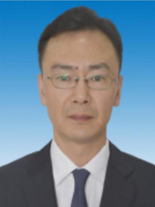 曾志勇(四川省成都市新都區委常委、區紀委書記、區監委主任) 曾志勇(四川省成都市新都區委常委、區紀委書記、區監委主任)