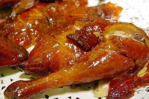 羊獬燒雞 羊獬燒雞