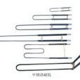 矽鉬棒