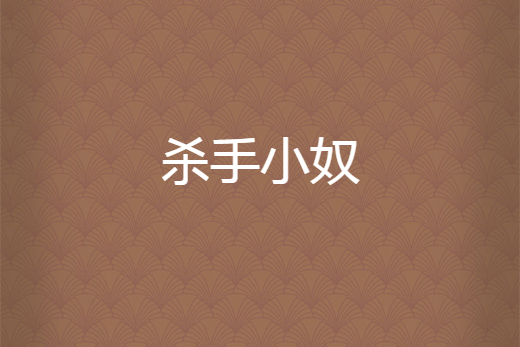 殺手小奴 殺手小奴