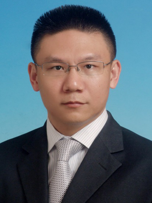 王岱飈 王岱飈