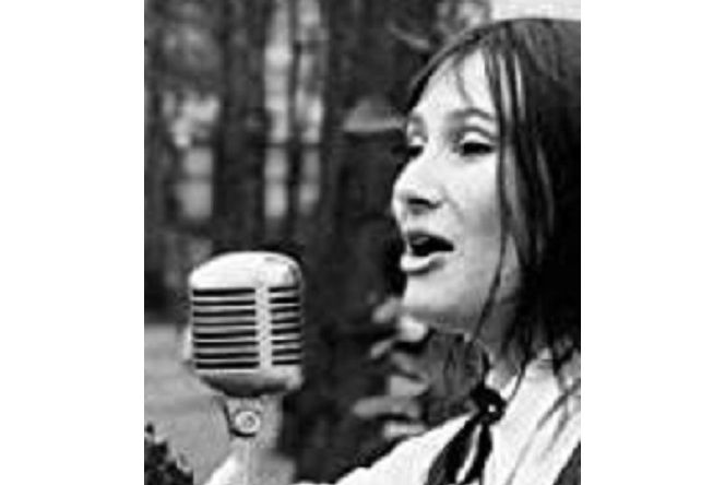 Monica Nielsen Monica Nielsen