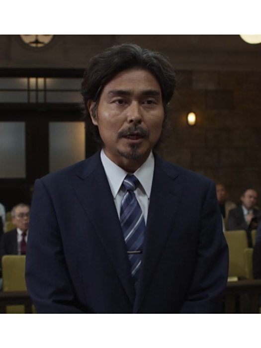 前村義文 前村義文