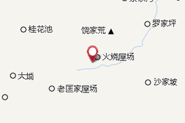 桃樹埫 桃樹埫