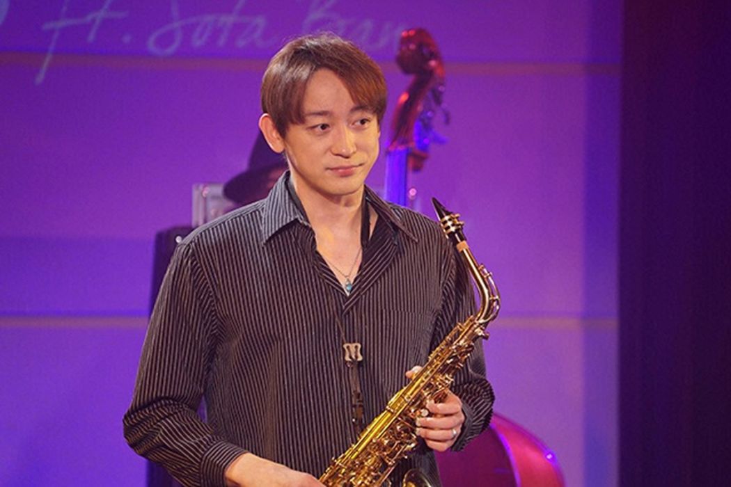 伴奏太 伴奏太