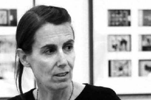 Moyra Davey