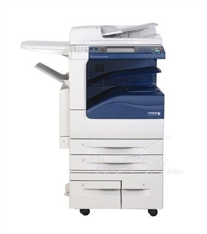 富士施樂DocuCentre-IV 3060DCPL 富士施樂DocuCentre-IV 3060DCPL