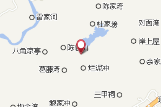 岔沖 岔沖