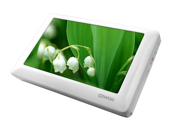 iAUDIO O2 iAUDIO O2