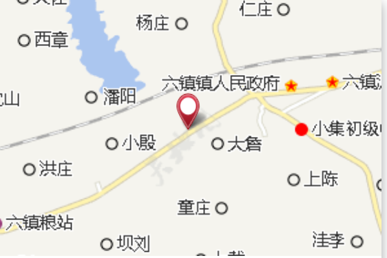 煙墩莊 煙墩莊
