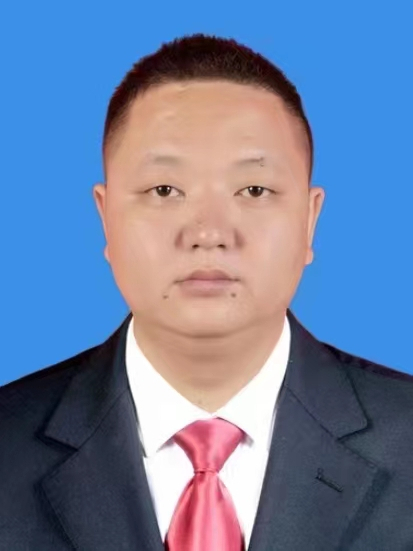王明禮(貴州省遵義市鳳岡縣農業農村局黨組成員、副局長) 王明禮(貴州省遵義市鳳岡縣農業農村局黨組成員、副局長)