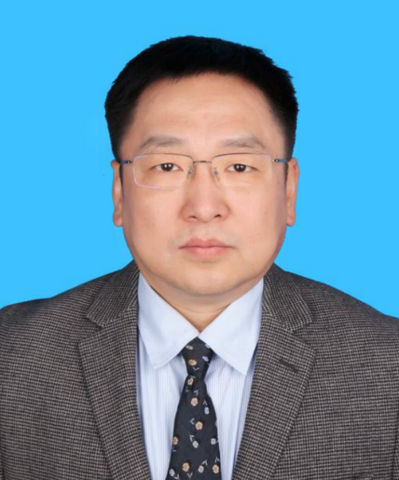 楊曉非(華中科技大學電子科學與技術系副主任)