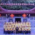 光裕堂(雲霄縣赤泥社張氏宗祠名) 光裕堂(雲霄縣赤泥社張氏宗祠名)