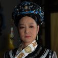朱成璧(電視劇《甄嬛傳》人物) 朱成璧(電視劇《甄嬛傳》人物)