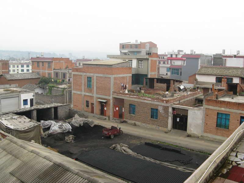 城關六村 城關六村