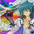 約翰·安德森(動畫《遊戲王GX》中的角色) 約翰·安德森(動畫《遊戲王GX》中的角色)