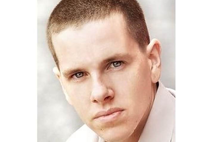 Christopher H. Myers Christopher H. Myers