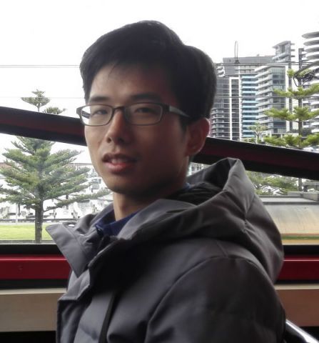 梁普平 梁普平