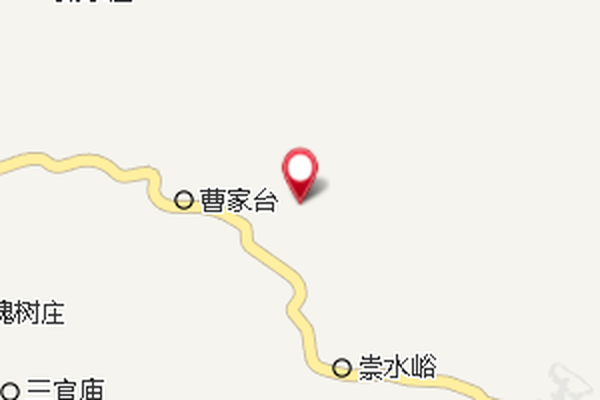 小石峪 小石峪