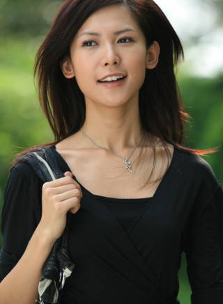 黃齡(黃玲(中國女歌手)) 黃齡(黃玲(中國女歌手))