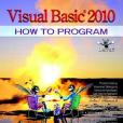 Visual Basic 2010 How to Program(Deitel, Paul; Deitel, Harvey M.;著圖書) Visual Basic 2010 How to Program(Deitel, Paul; Deitel, Harvey M.;著圖書)