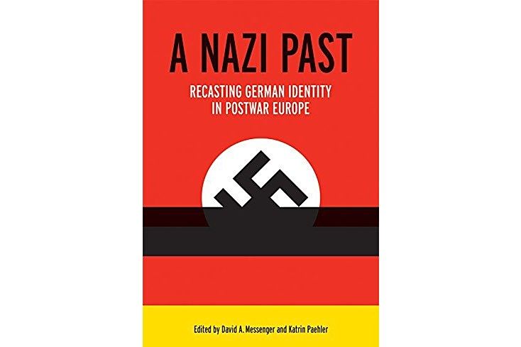 A Nazi Past A Nazi Past