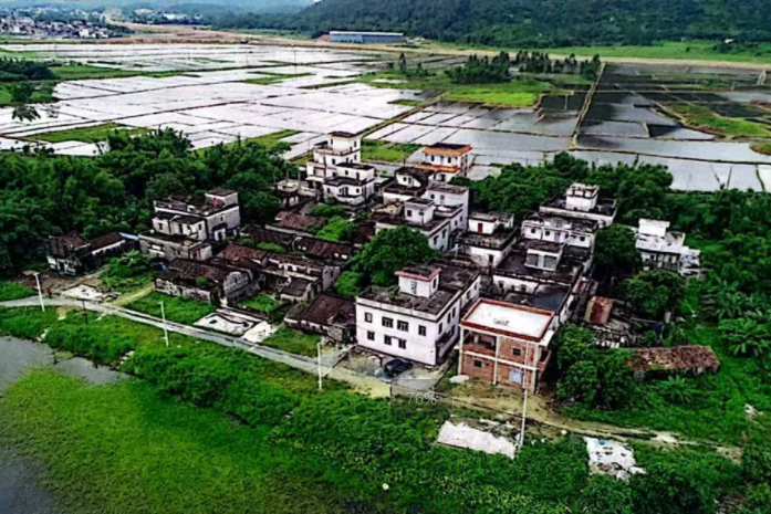 長龍里