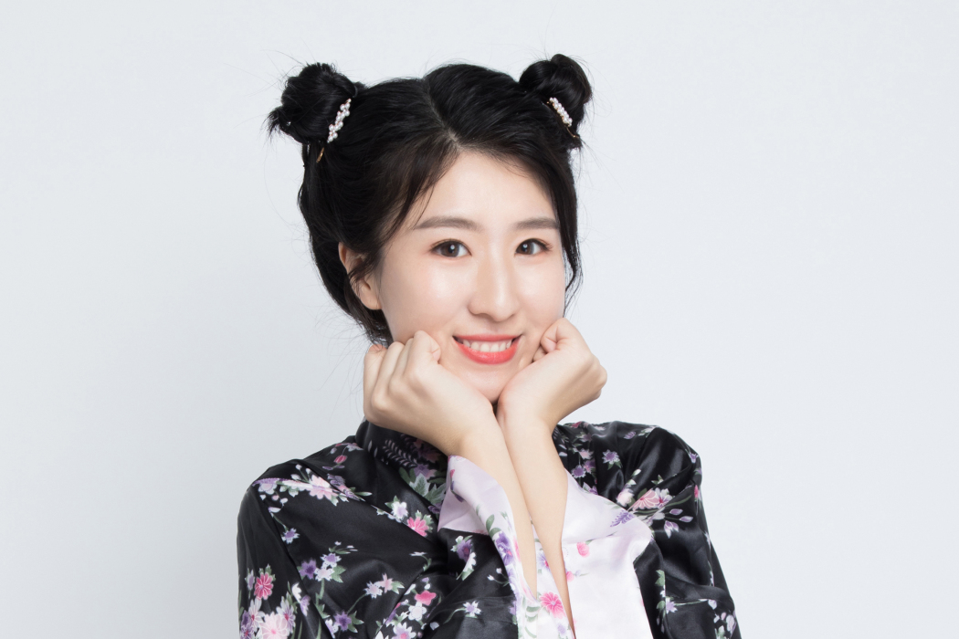 艾莉(早道網校明星教師) 艾莉(早道網校明星教師)
