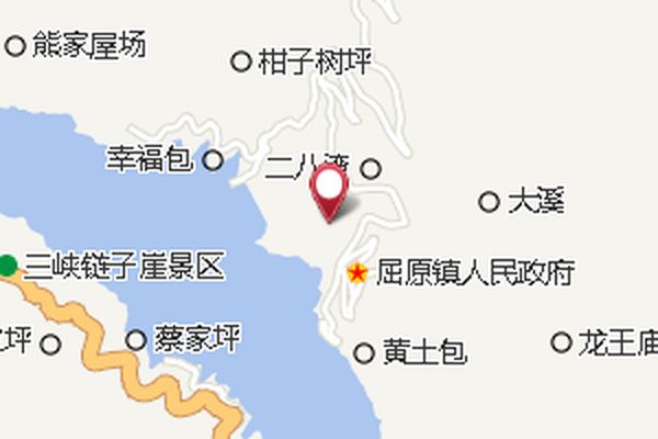 龍馬溪