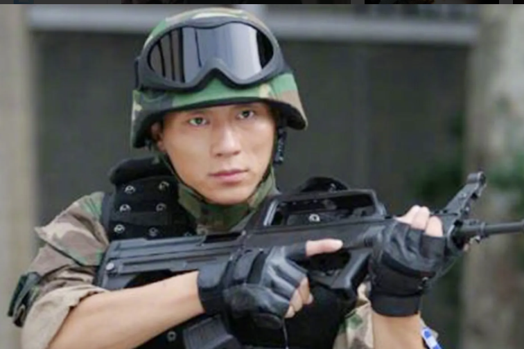 陶濤(軍事題材劇《絕密押運》中的角色) 陶濤(軍事題材劇《絕密押運》中的角色)