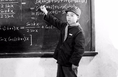 謝彥波(物理系教師)