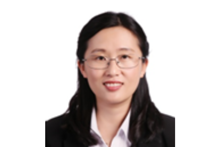 李曉然(東華大學材料科學與工程學院教師)