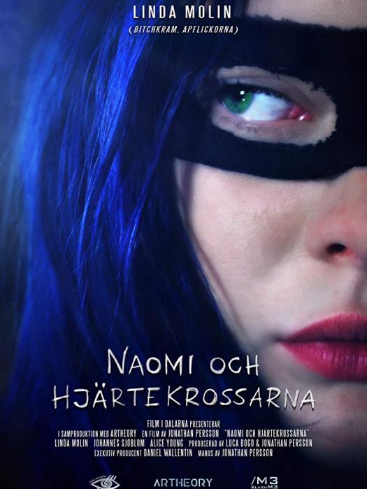 Naomi och hjärtekrossarna Naomi och hjärtekrossarna