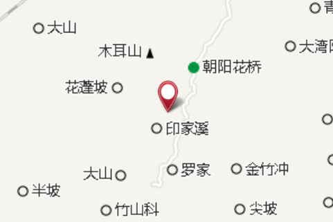 坪木耳 坪木耳