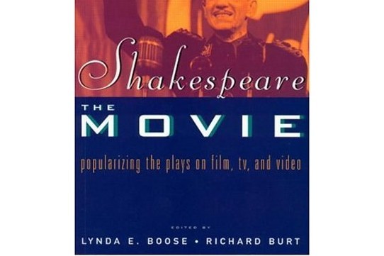 Shakespeare, the Movie Shakespeare, the Movie