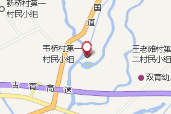 大壩營 大壩營