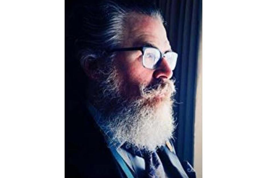 David Harland Rousseau David Harland Rousseau