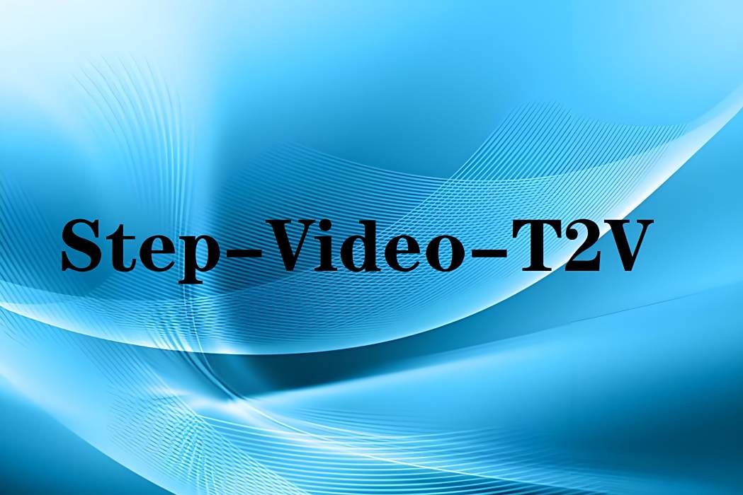 Step-Video-T2V Step-Video-T2V
